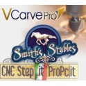 Vectric V-Carve Pro 6.5