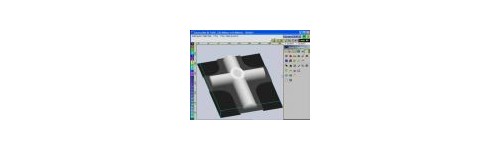 Software CNC CAD CAM
